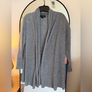 Cashmere Charter Club Women's Cardigan